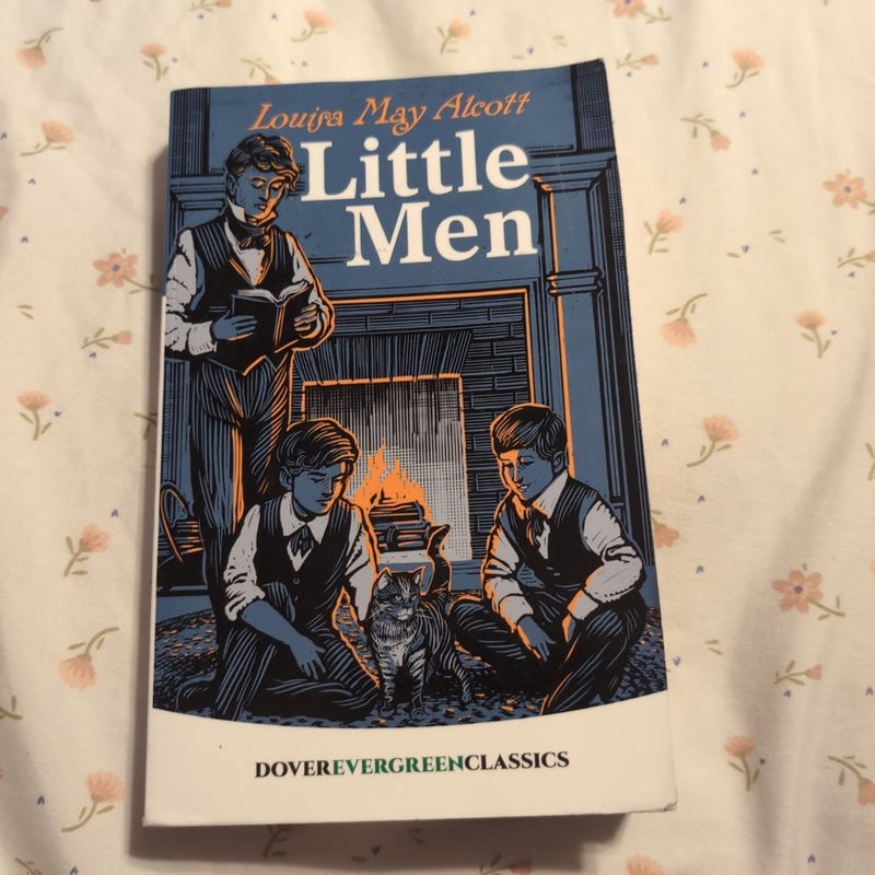 Little Men