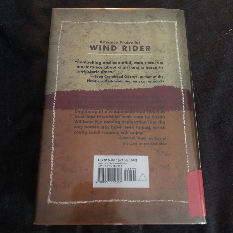 Wind Rider