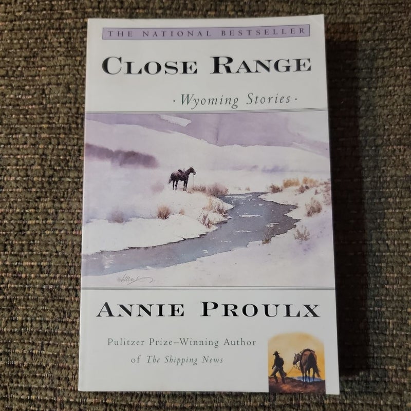 Close Range