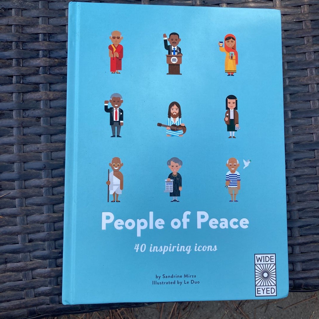 People of Peace