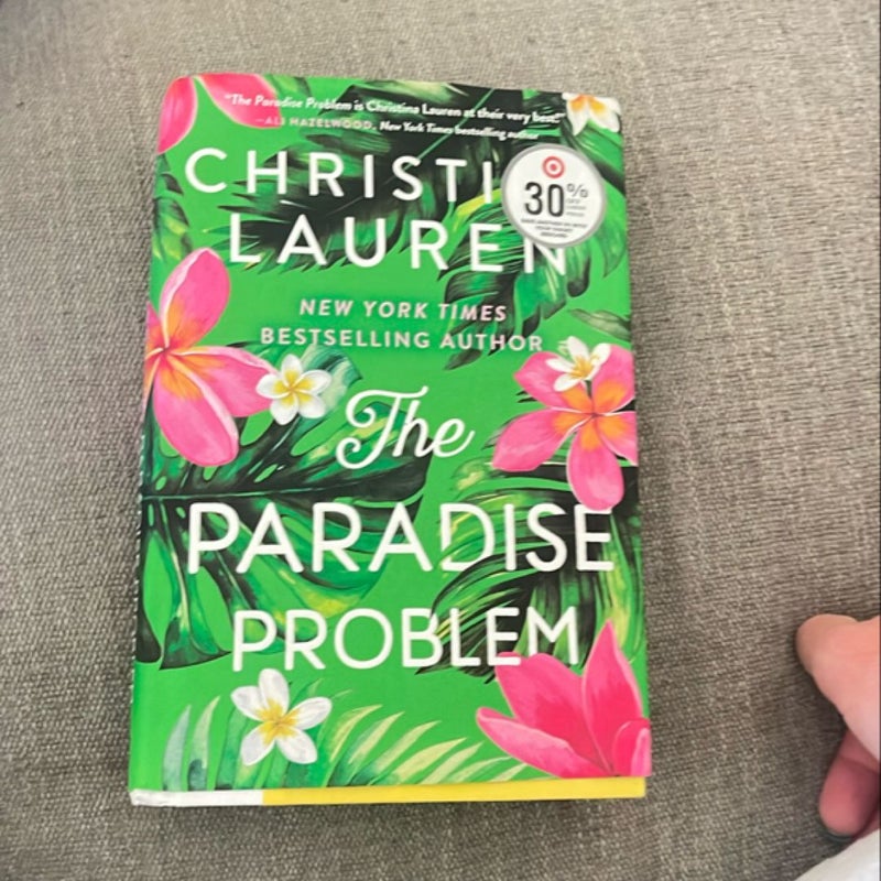 The Paradise Problem