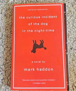 The Curious Incident of the Dog in the Night-Time