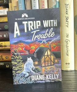 A Trip with Trouble