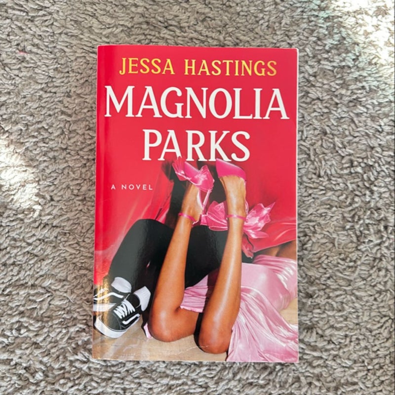 Magnolia Parks