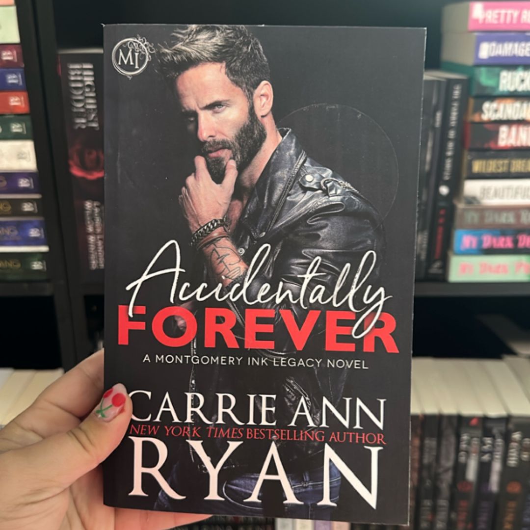 Accidentally Forever