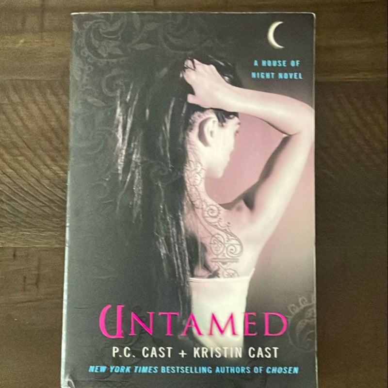 Untamed