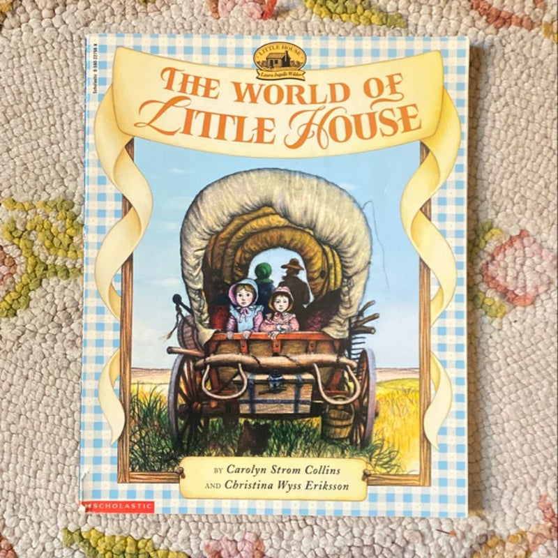 The World of Little House