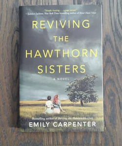 Reviving the Hawthorn Sisters