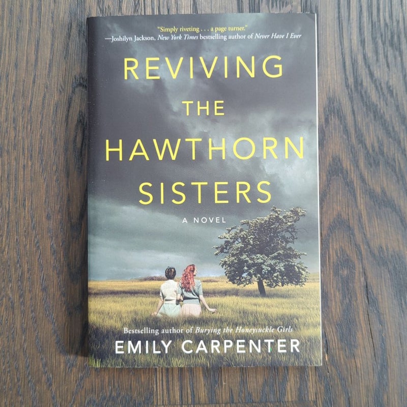 Reviving the Hawthorn Sisters