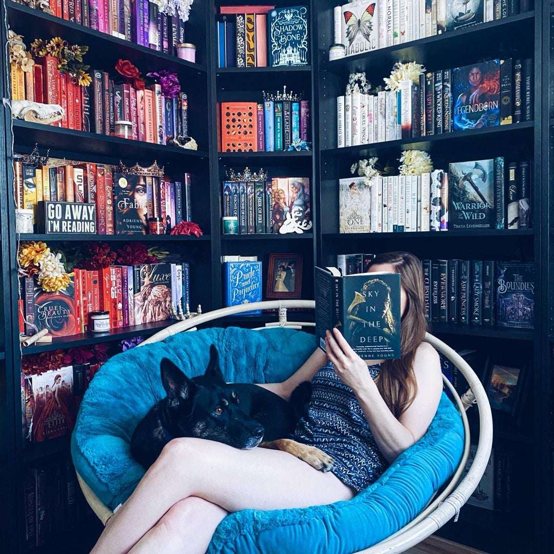 Angela Dembowski