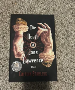 The Death of Jane Lawrence