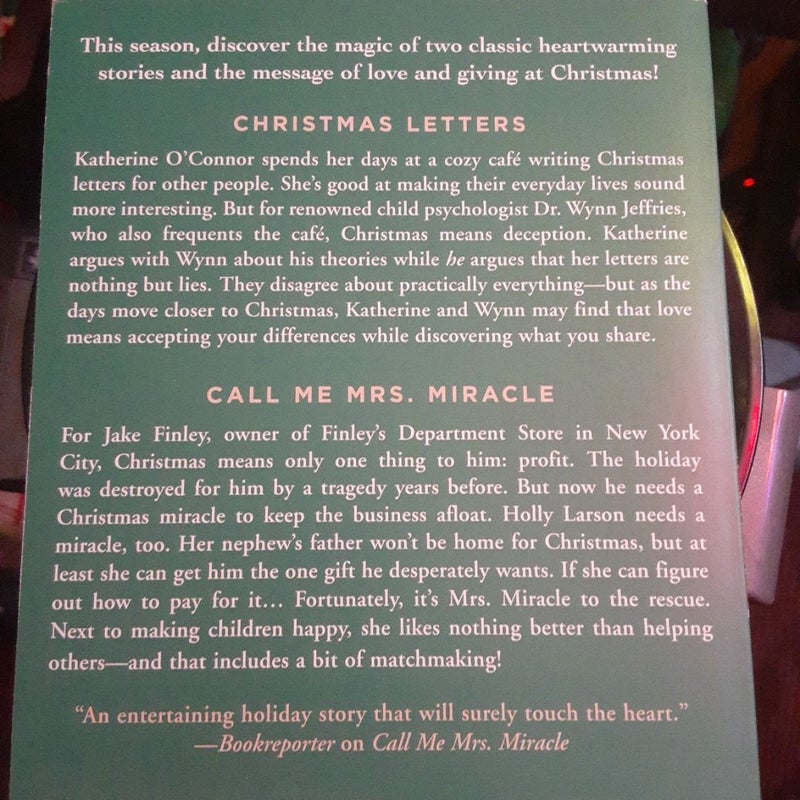 A Christmas Message