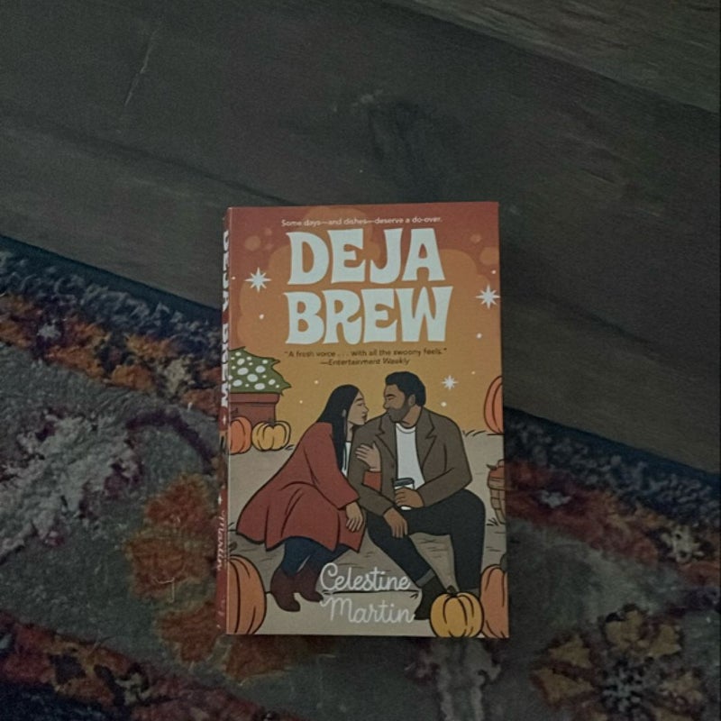 Deja Brew