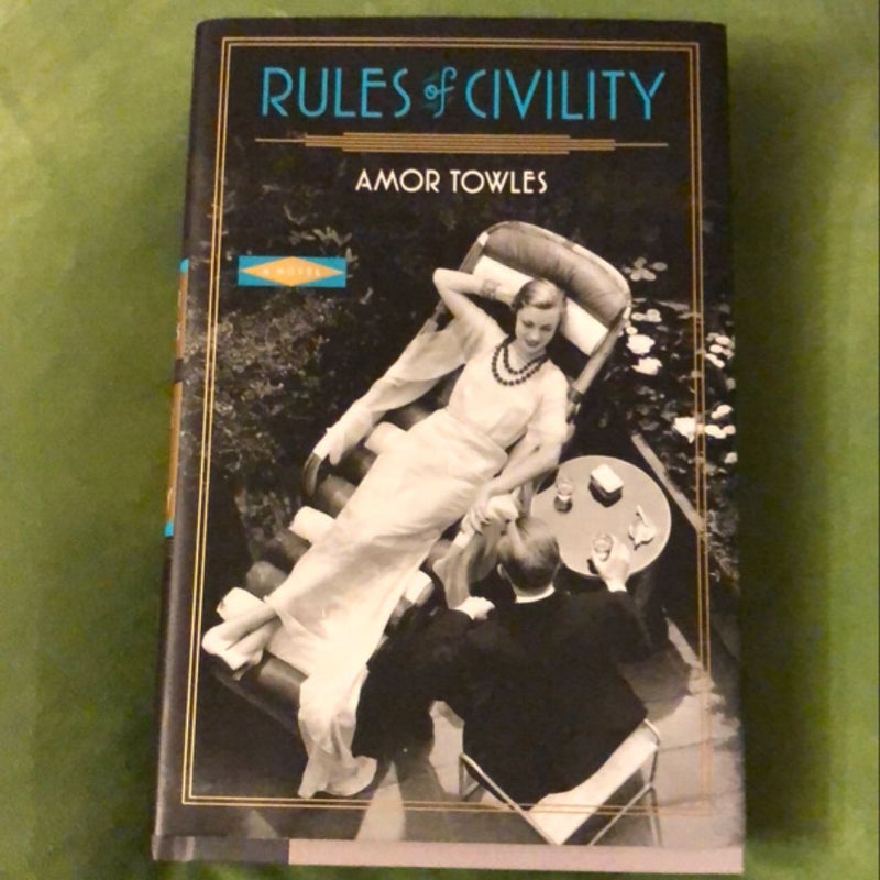 Rules of Civility