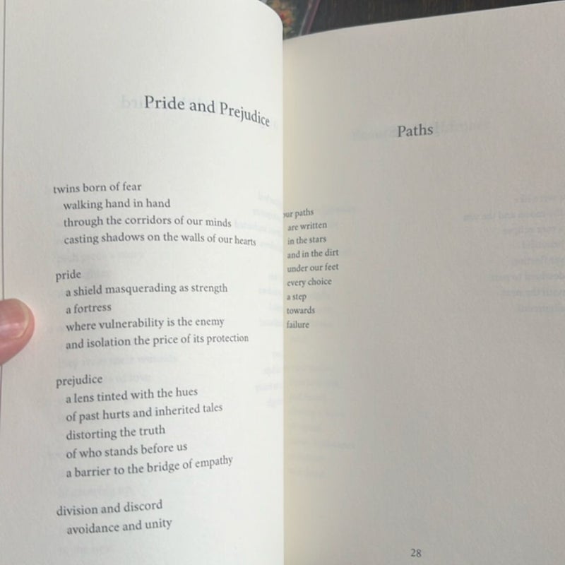 Tortured Poets