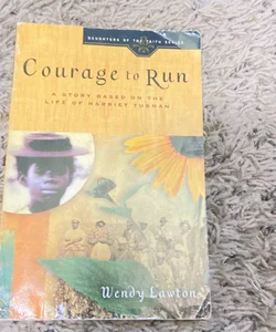 Courage to Run