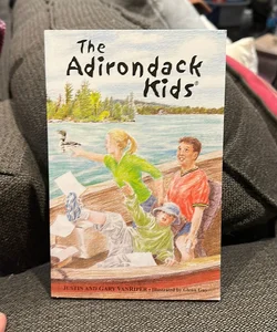 The Adirondack Kids