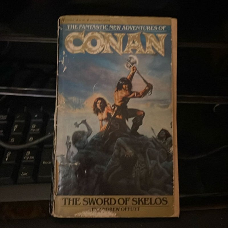 Conan 