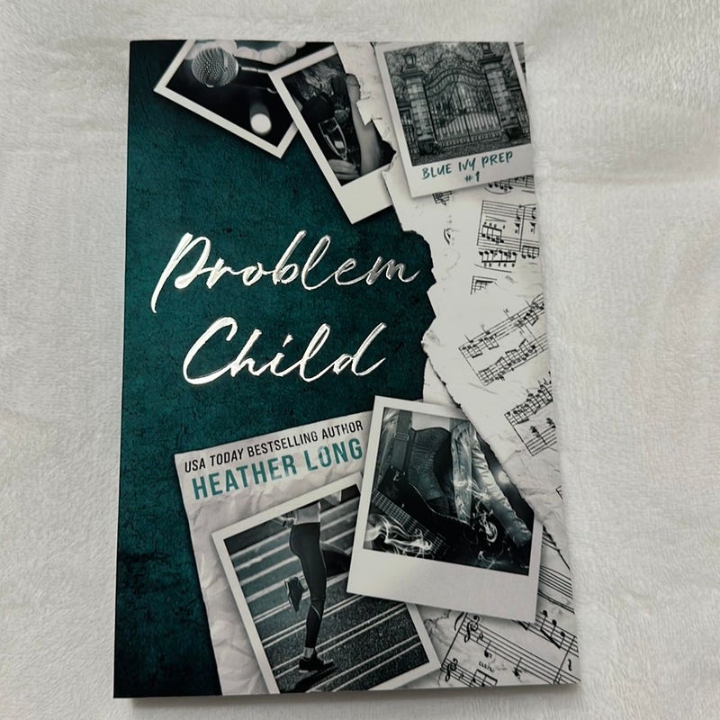 Problem Child