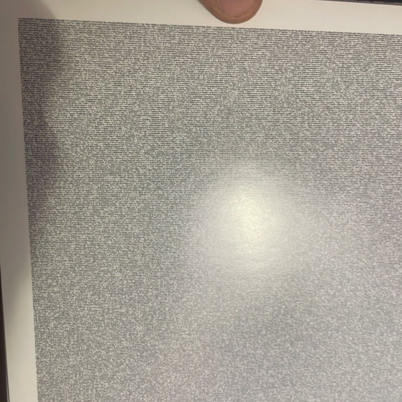 The Digits of Pi: Digits 1 Through 100,000,000  - Volume 1 (2021 Badalon Media Corp.)