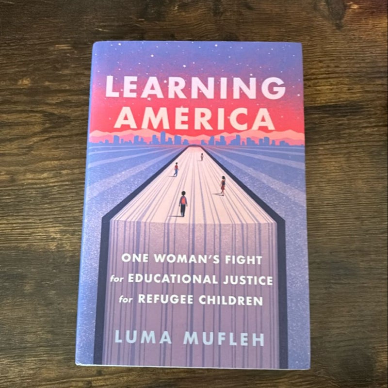 Learning America