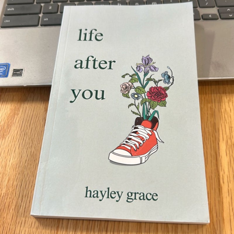 Life after you 2024