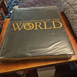 Concise History of the world