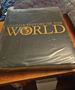 Concise History of the world