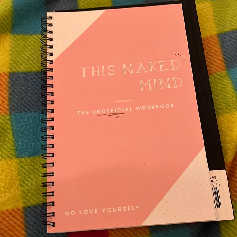 This Naked Mind by Annie Grace, Paperback Pangobooks