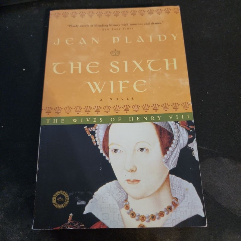 The Sixth Wife