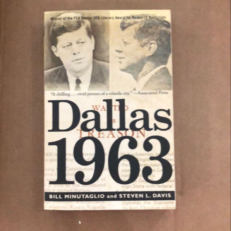Dallas 1963  29
