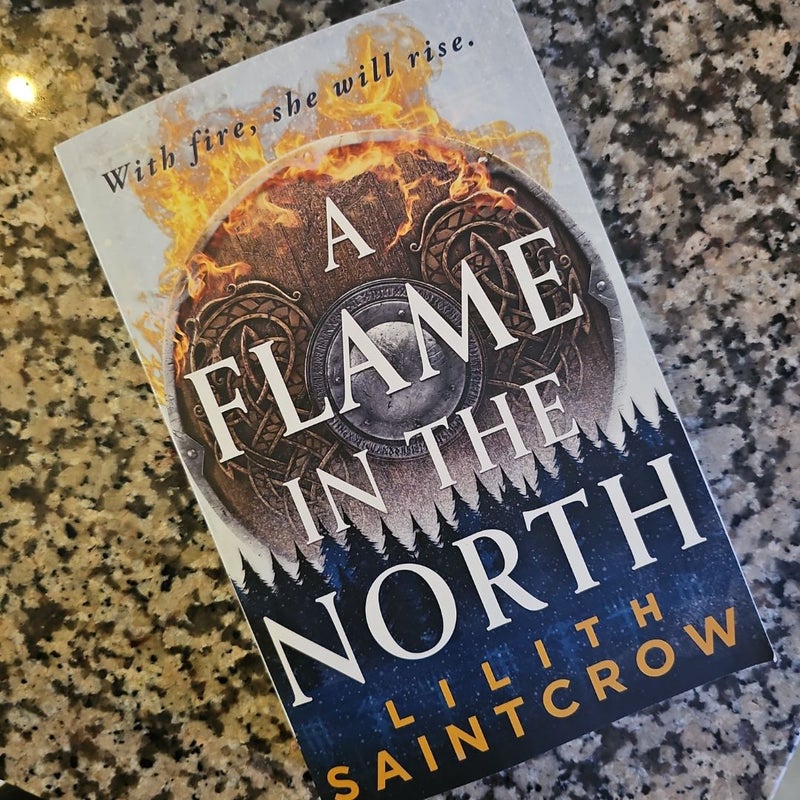 A Flame in the North