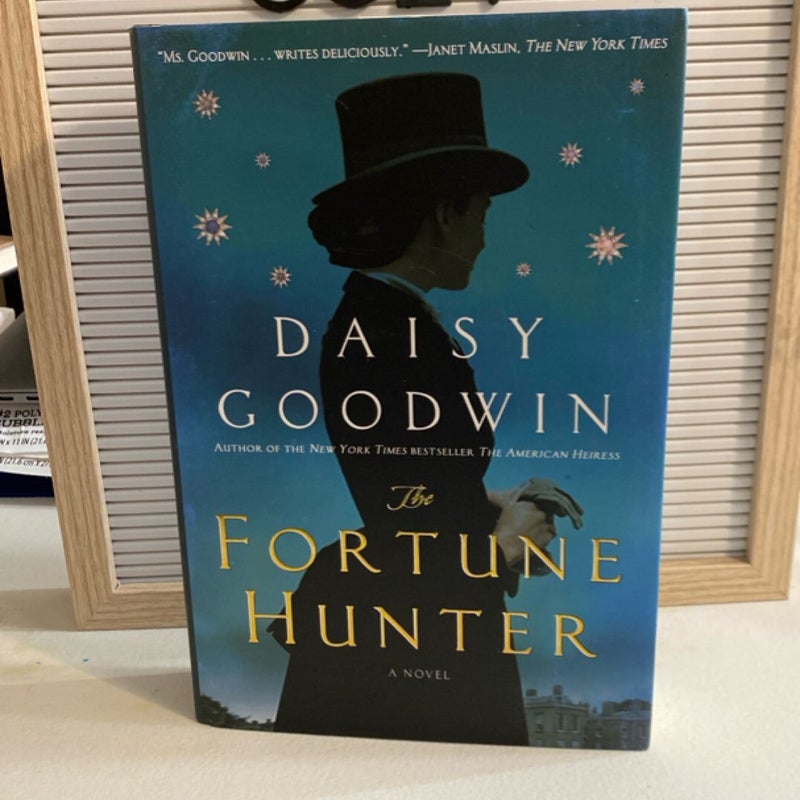 The Fortune Hunter