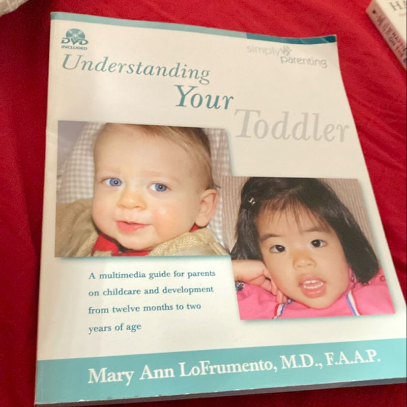 Understanding Your Toddler