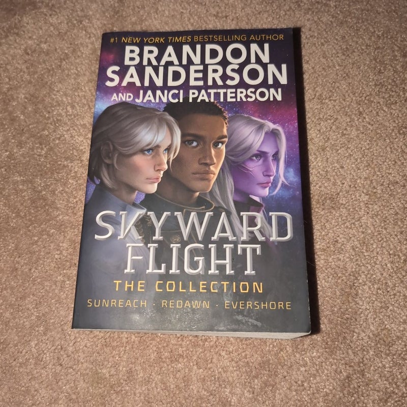 Skyward Flight: the Collection