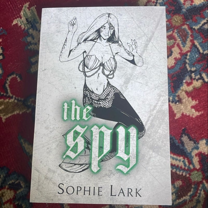 The Spy