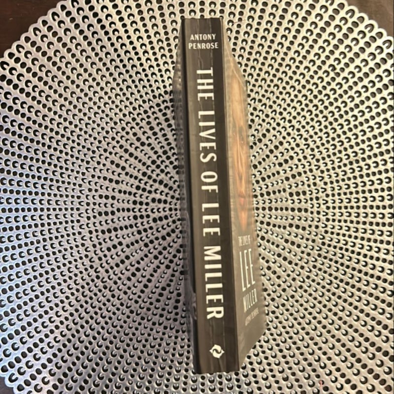 The Lives of Lee Miller