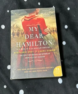 My Dear Hamilton