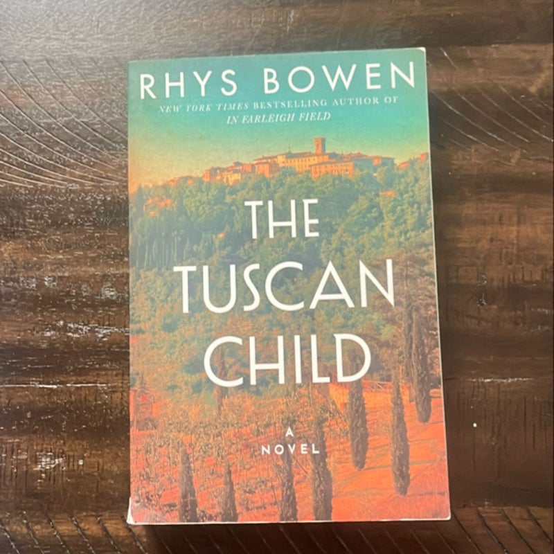 The Tuscan Child