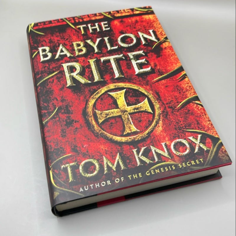 The Babylon Rite