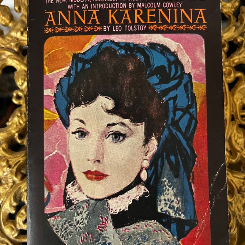 Anna Karenina 
