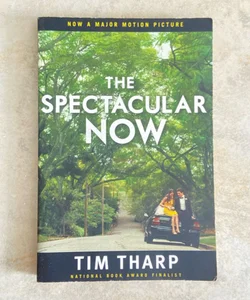 The Spectacular Now