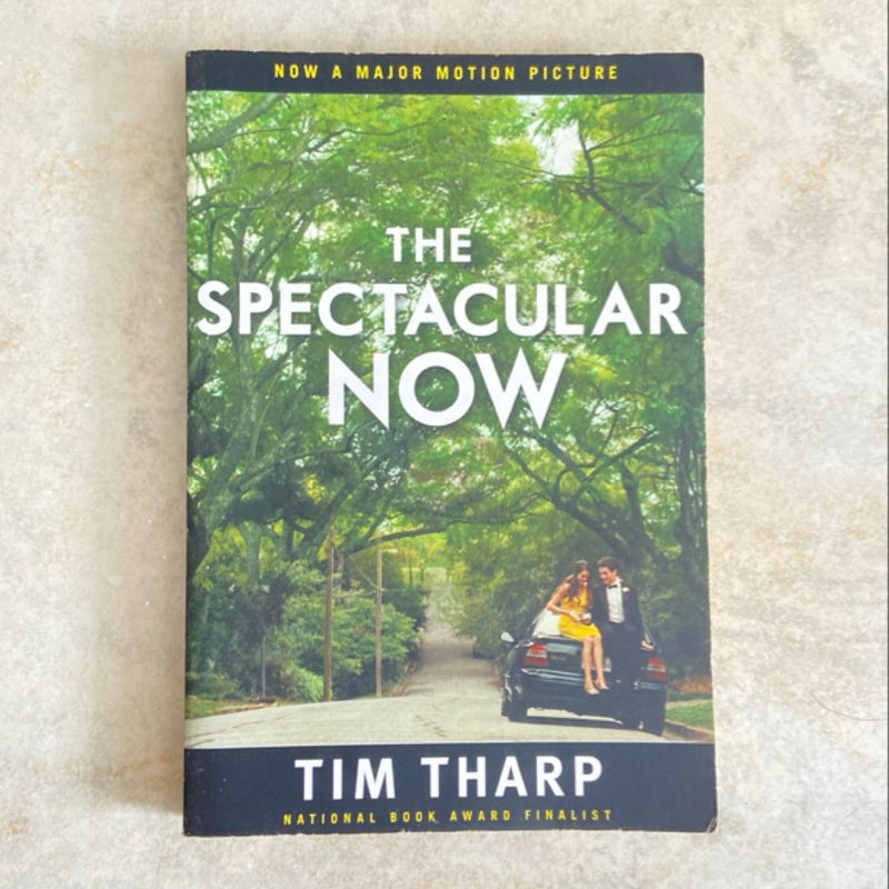 The Spectacular Now