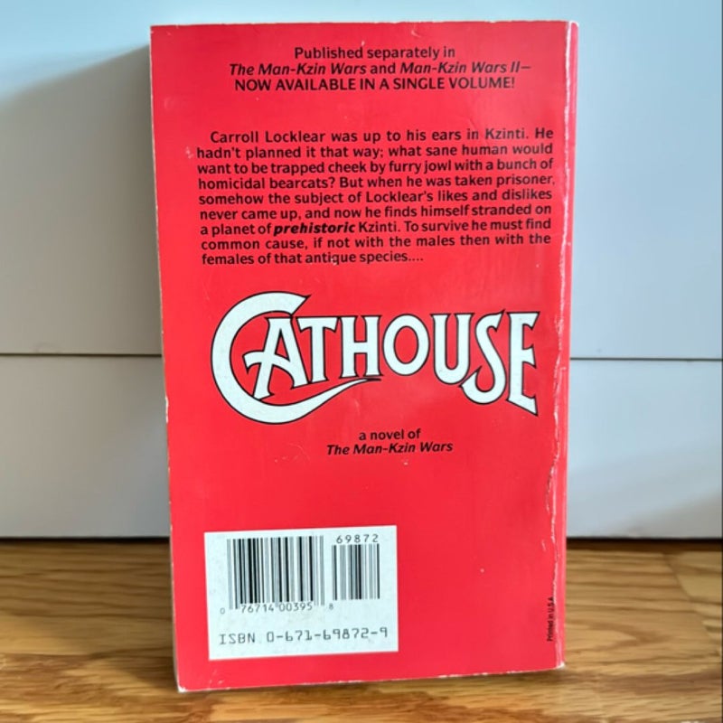 Cathouse