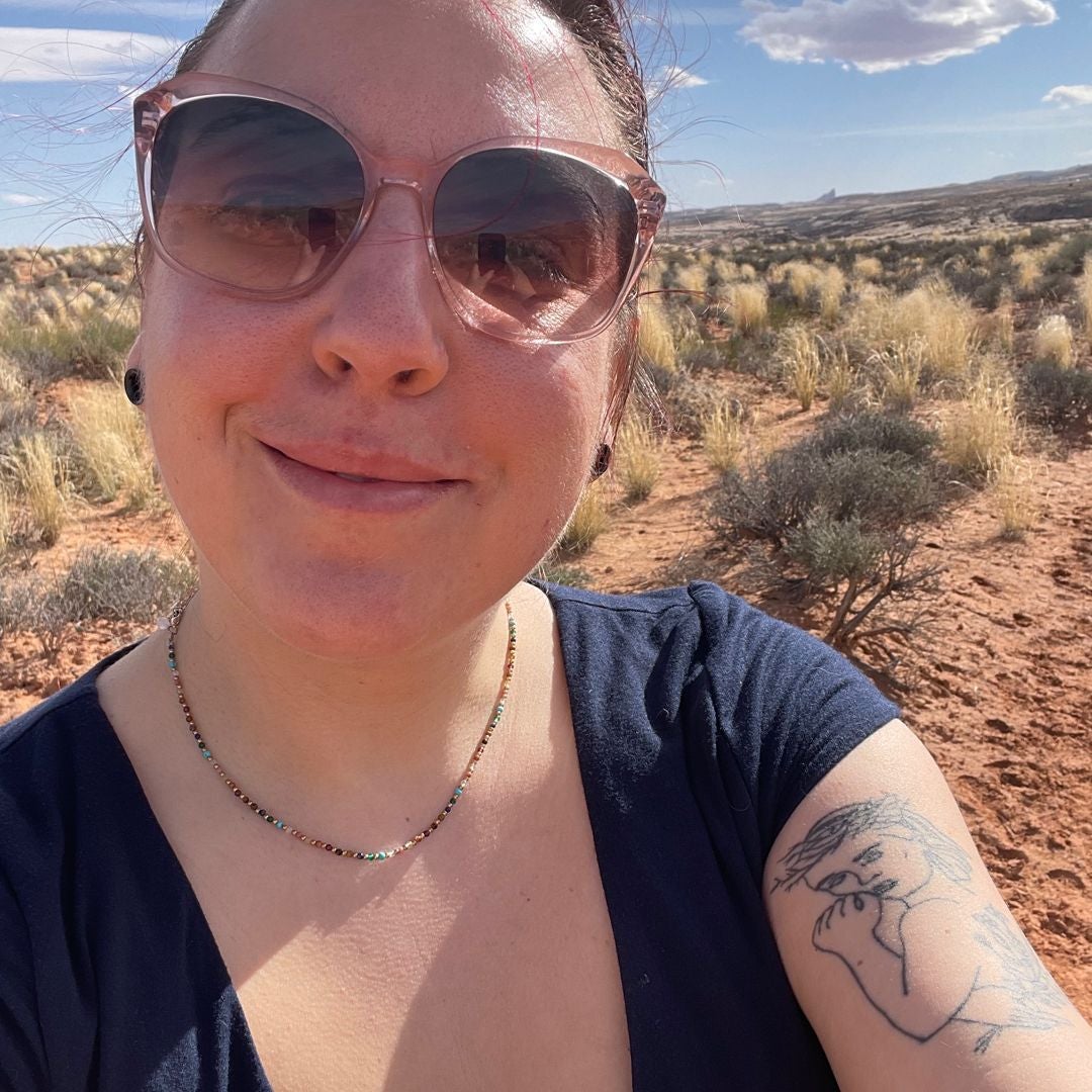 Katie Gennrich