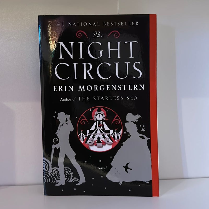 The Night Circus