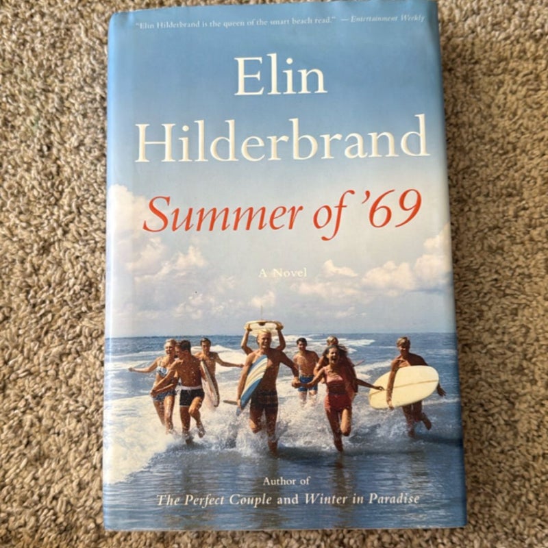 Summer Of '69