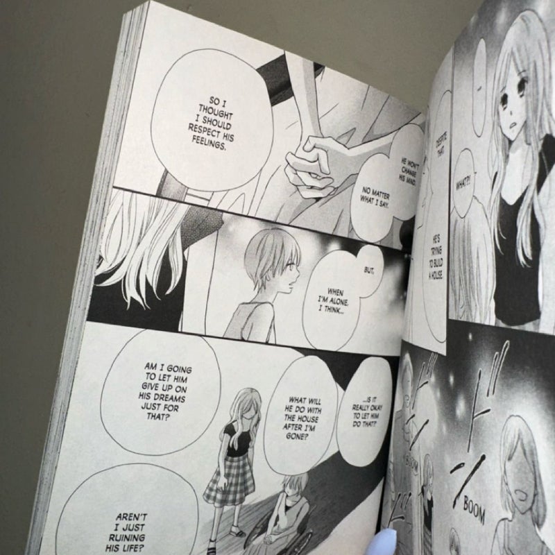 Perfect World 5