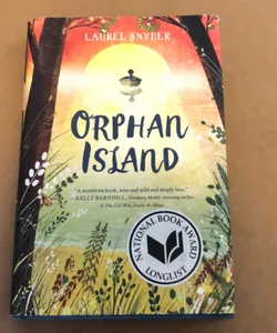 Orphan Island