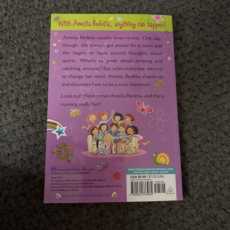 Amelia bedelia chapter book 5 amelia bedelia shapes up